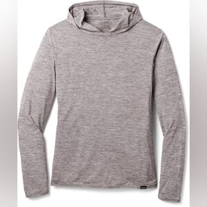 Patagonia Capilene Cool Daily Hoody